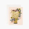 Art & Paper Rifle Paper Co | World'S Greatest Mom Card