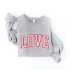 Women Oat Collective Tops | Love Sweatshirt