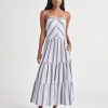 Women Splendid Dresses | Myla Stripe Dress