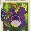 Home The Republic of Tea Tea | Organic Elderberry Red Tea Bags-36 Tea Bags