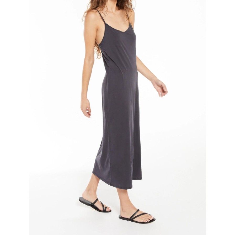 Women ZSupply Dresses | Rayne Organic Slip Dress