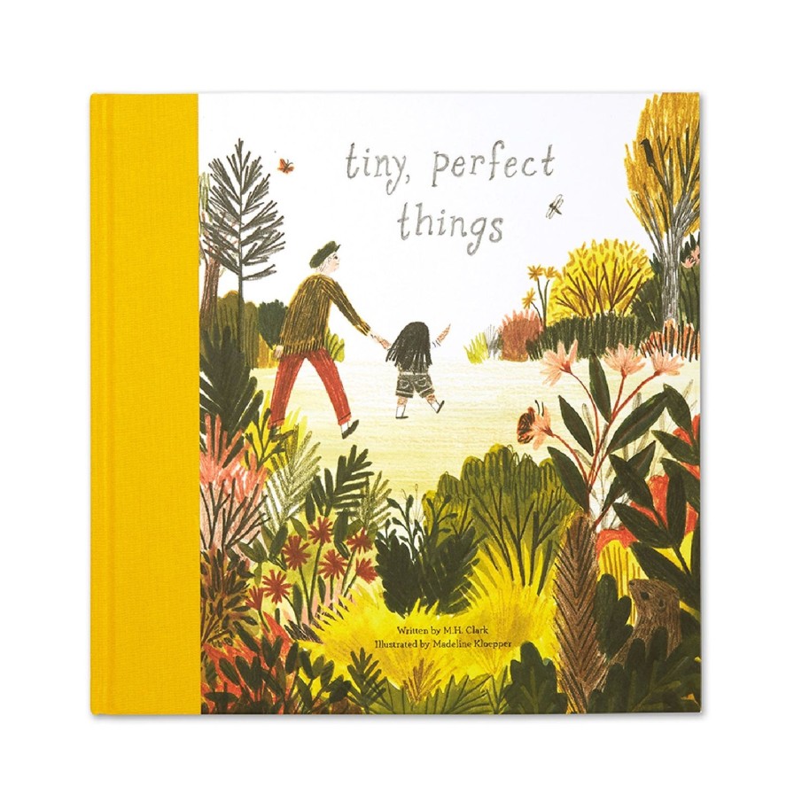 Littles Compendium | Tiny Perfect Things Book