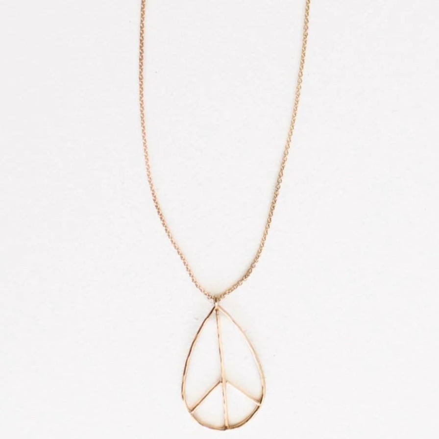 Women Leslie Curtis Necklaces | Lydia Necklace