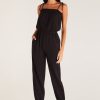 Women ZSupply Jumpsuits | Kiara Gauze Jumpsuit