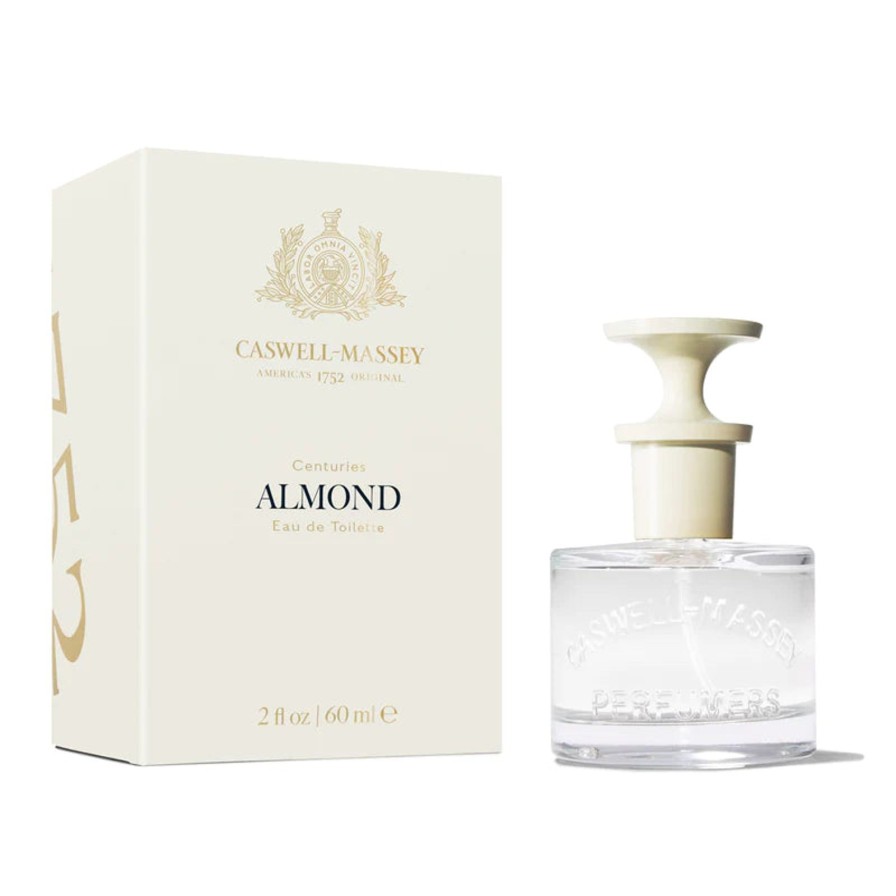 Bath & Beauty Caswell-Massey Perfume | Almond Perfume