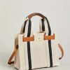 Women Spartina Handbags | Charlie Crossbody Mini Tote-3 Colors