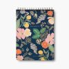 Art & Paper Rifle Paper Co. | Colette Large Top Spiral Notebook