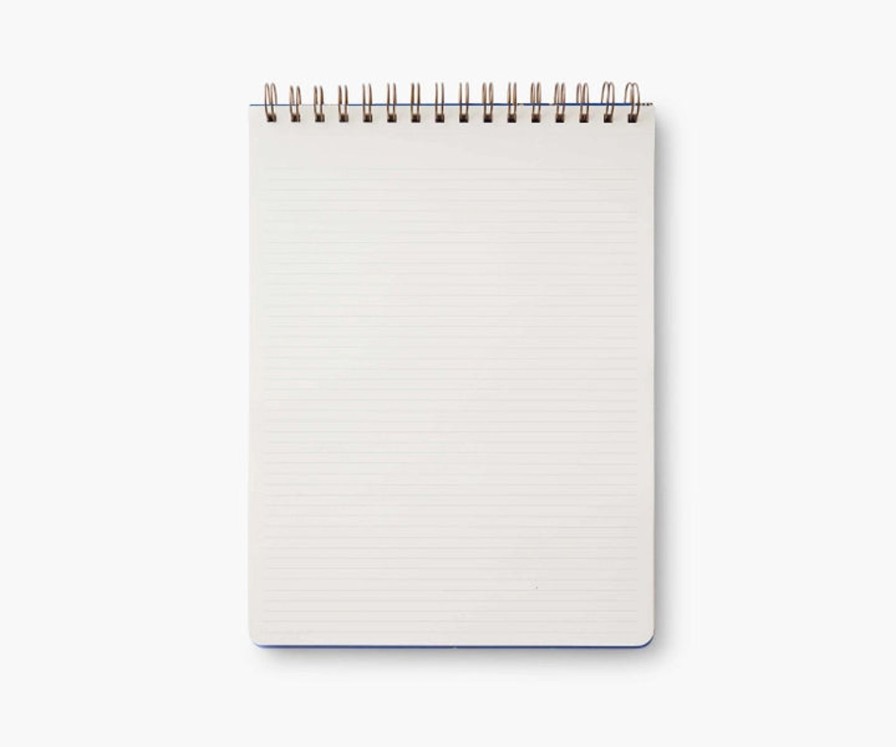 Art & Paper Rifle Paper Co. | Colette Large Top Spiral Notebook