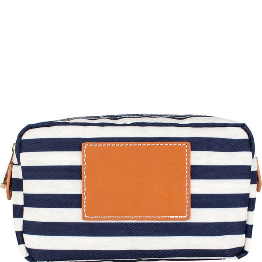 Women Boulevard Cosmetic Bags | Preorder Billie Small Pouch