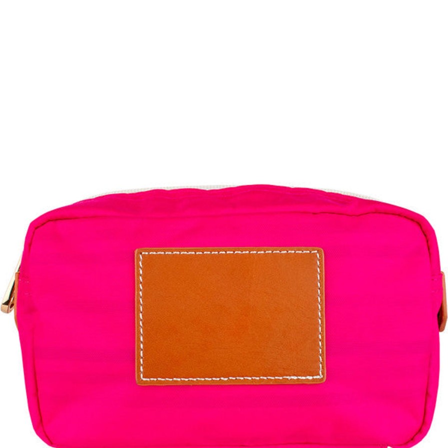 Women Boulevard Cosmetic Bags | Preorder Billie Small Pouch