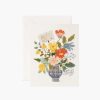 Art & Paper Rifle Paper Co. | Thinking Of You Bouquet Greeting Card