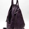 Women Free People Handbags | Soho Convertible Sling-Weathered Plum