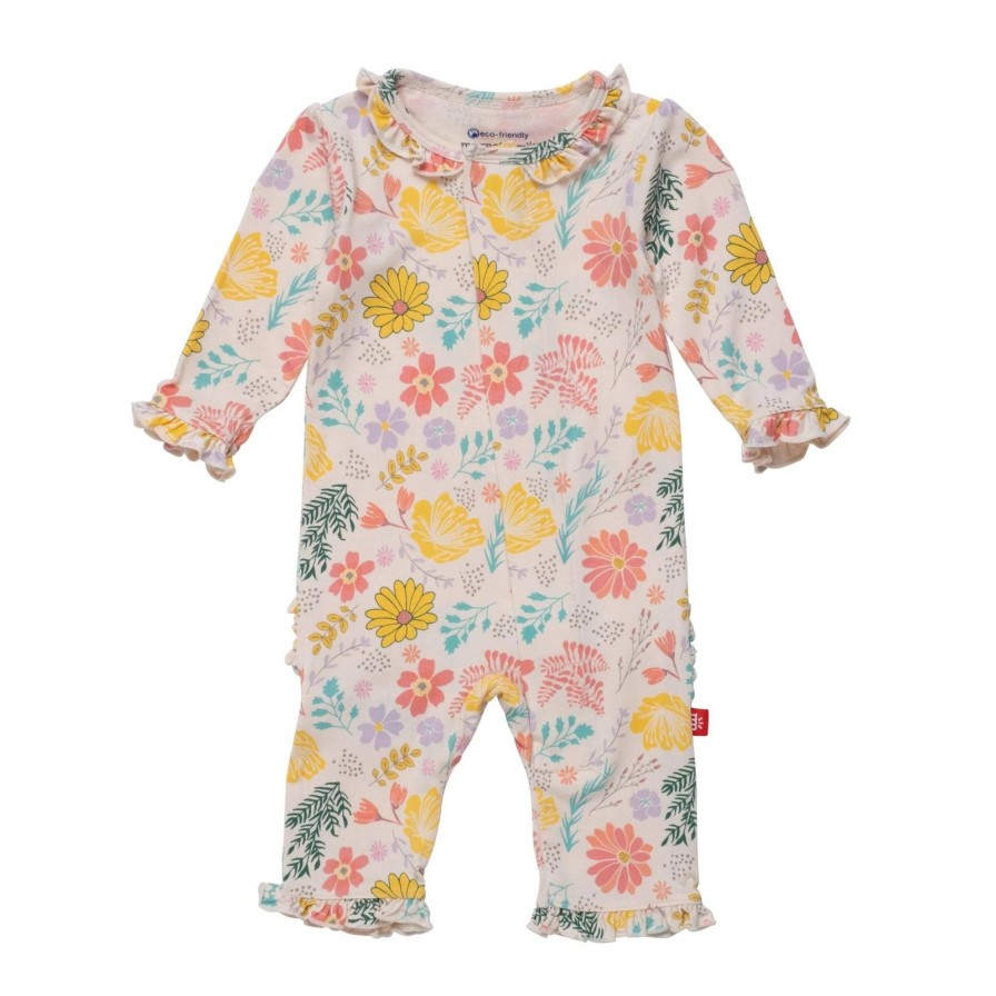 Littles Magnetic Me | Primrose Cottage Magnetic Coverall