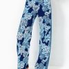 Women Lilly Pulitzer Bottoms | Bal Harbour Palazzo Pant