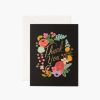 Art & Paper Rifle Paper Co. | Garden Party Wreath Thank You Greeting Card