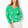 Women Lilly Pulitzer Sweaters & Jackets | Tensley Sweater