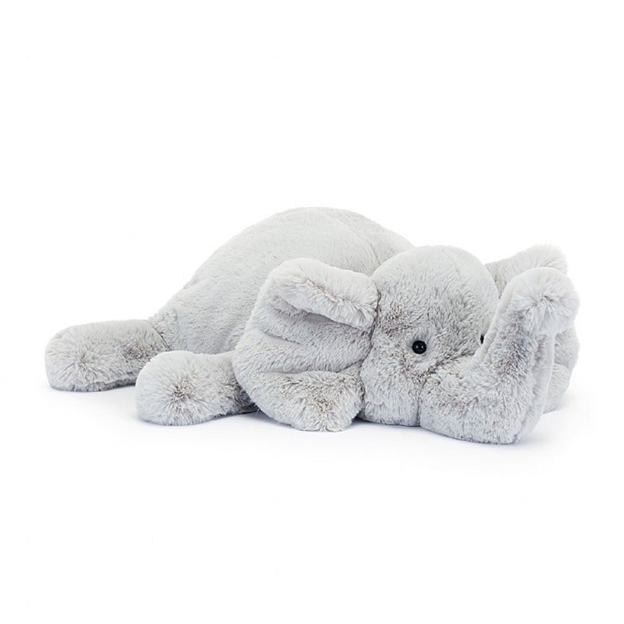 Littles Jellycat | Wanderlust Elly