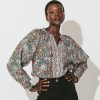 Women Cleobella Tops | Fabiola Blouse