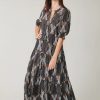 Women Spartina Dresses | Lynette Midi Dress