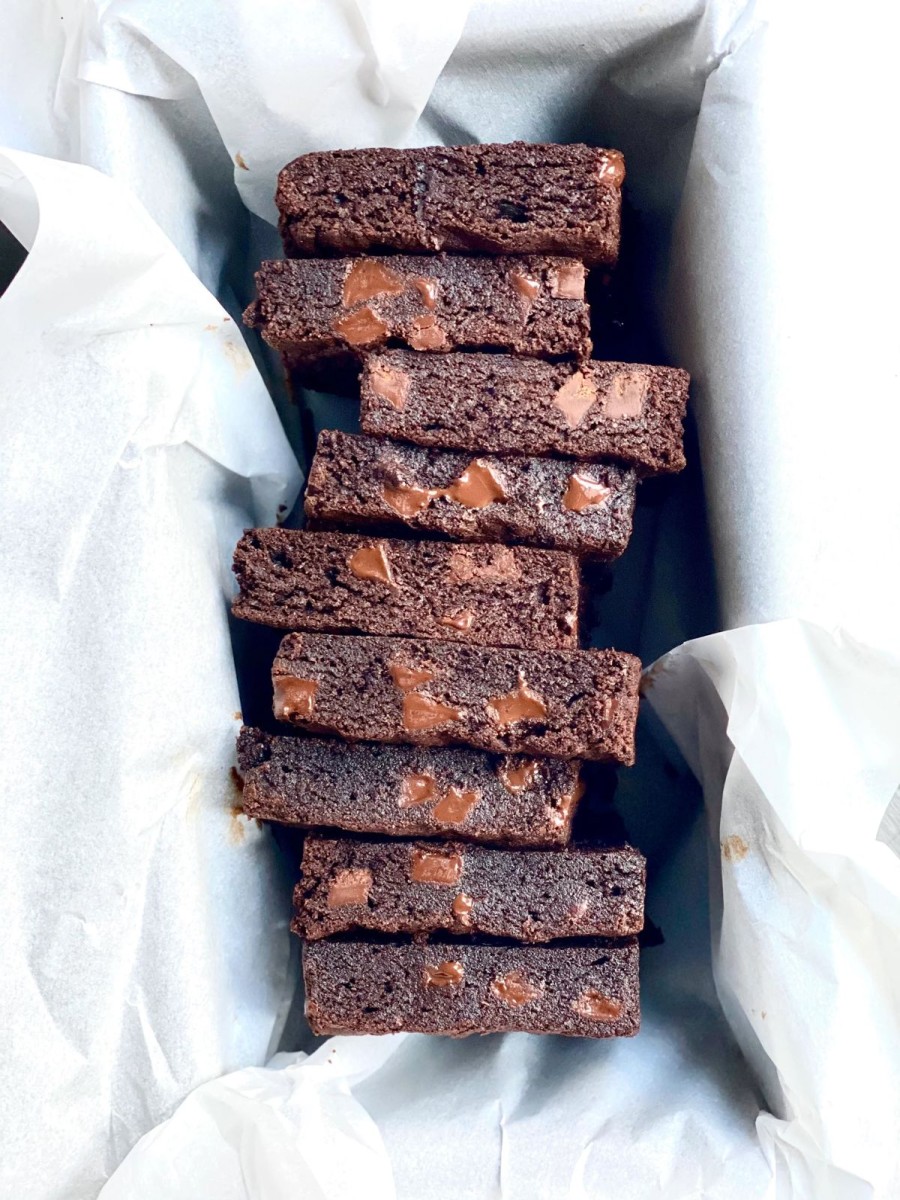 Home Maison Zoe Ford Food | Big Time Brownie Mix