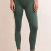 Women ZSupply Bottoms | Move With It Legging