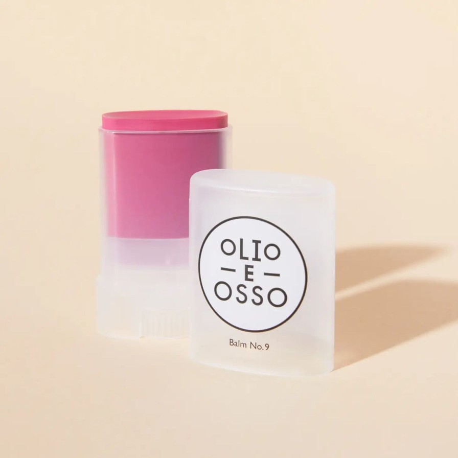 Bath & Beauty Olio E Osso Lips | Balm No. 9 Spring