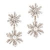 Women Loren Hope Earrings | Starlet Statement Earrings