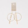 Women Leslie Curtis Earrings | Maren Earring