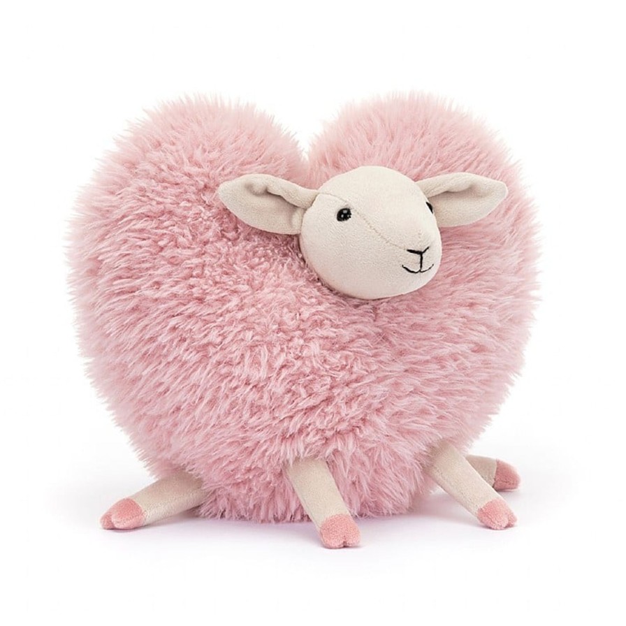 Littles Jellycat | Aimee Sheep