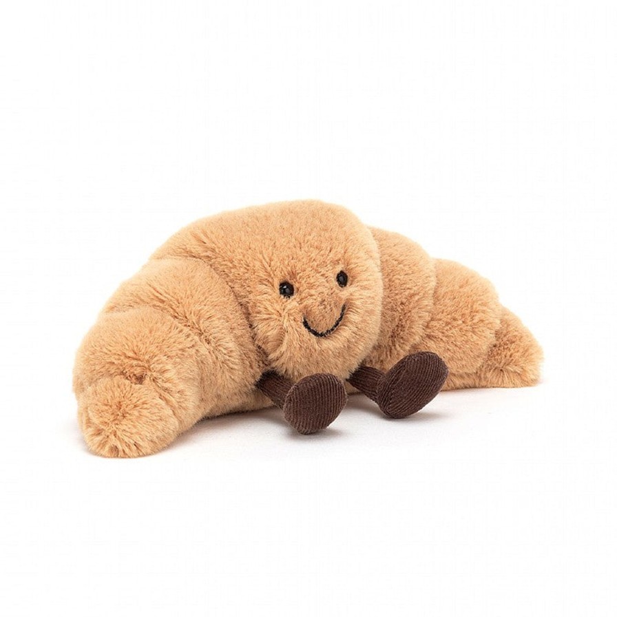 Littles Jellycat | Amuseable Croissant-Small