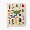 Art & Paper Rifle Paper Co. | Curio Embroidered Sketchbook