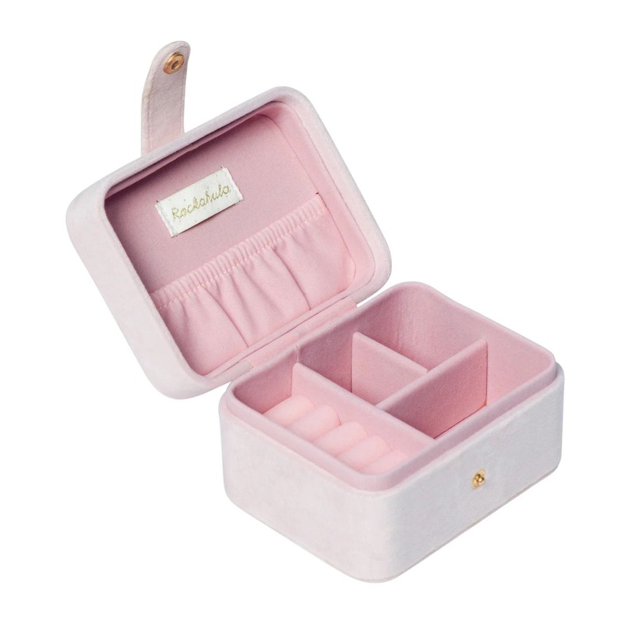 Littles Rockahula Kids | Dreamy Rainbow Jewellery Box