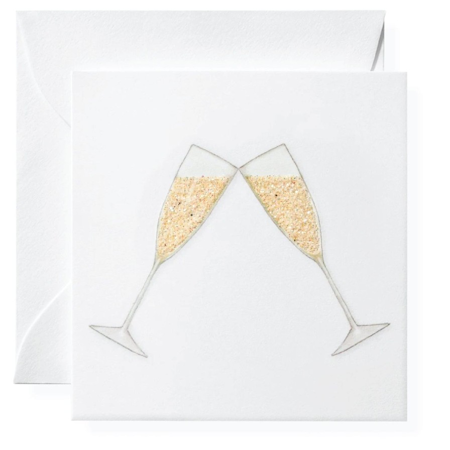 Art & Paper Karen Adams Designs | Congratulations Notecard