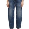 Women Scotch & Soda Bottoms | The Tide Balloon Leg Jeans