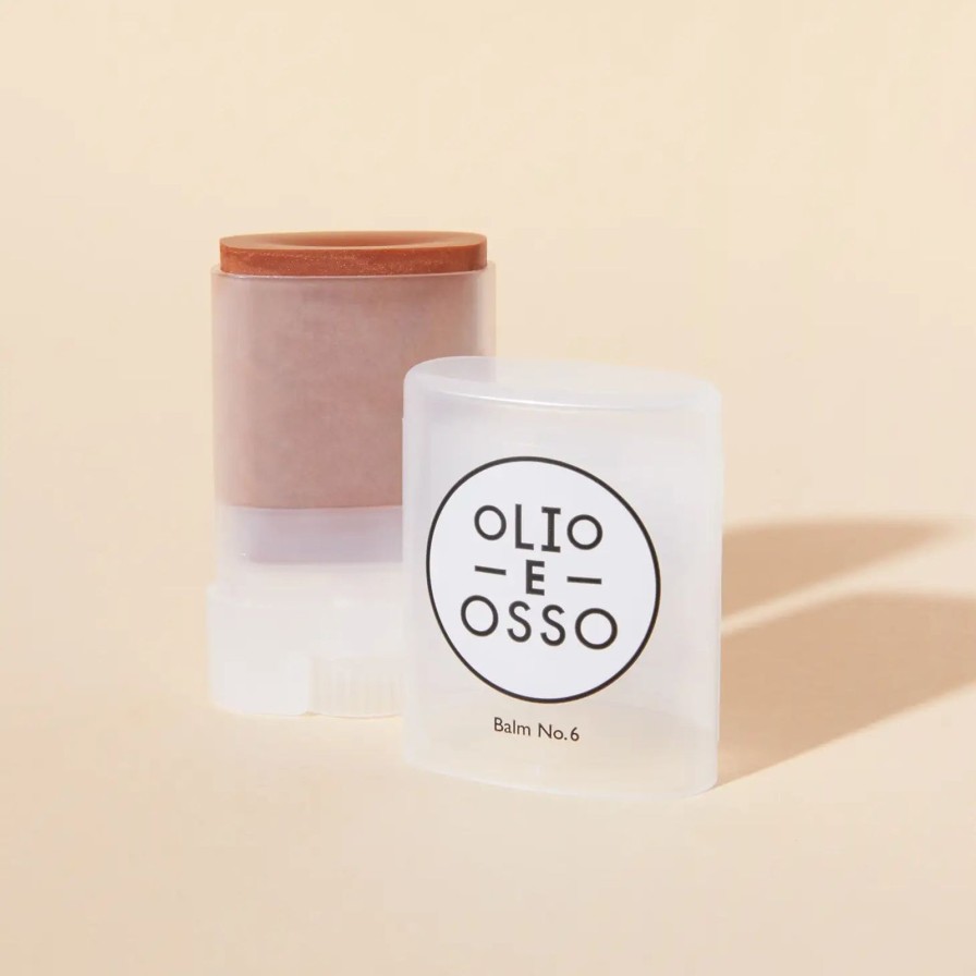 Bath & Beauty Olio E Osso Lips | Balm No. 6 Bronze