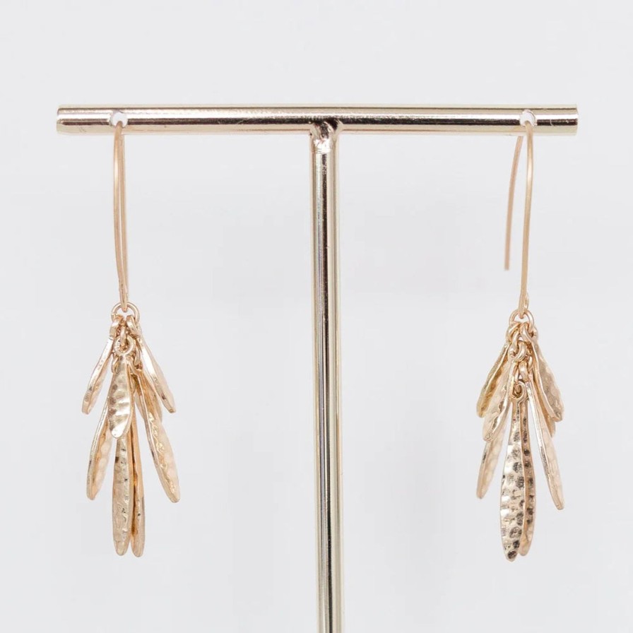 Women Leslie Curtis Earrings | Amzie Earrings