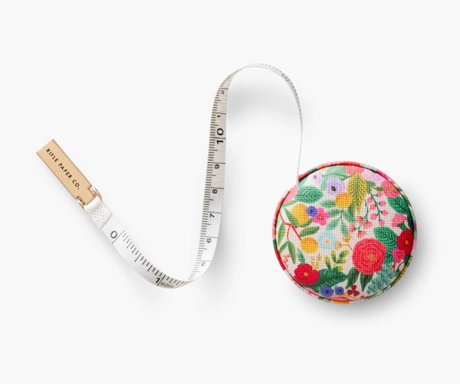 Art & Paper Rifle Paper Co. | Garden Party Measuring Tape