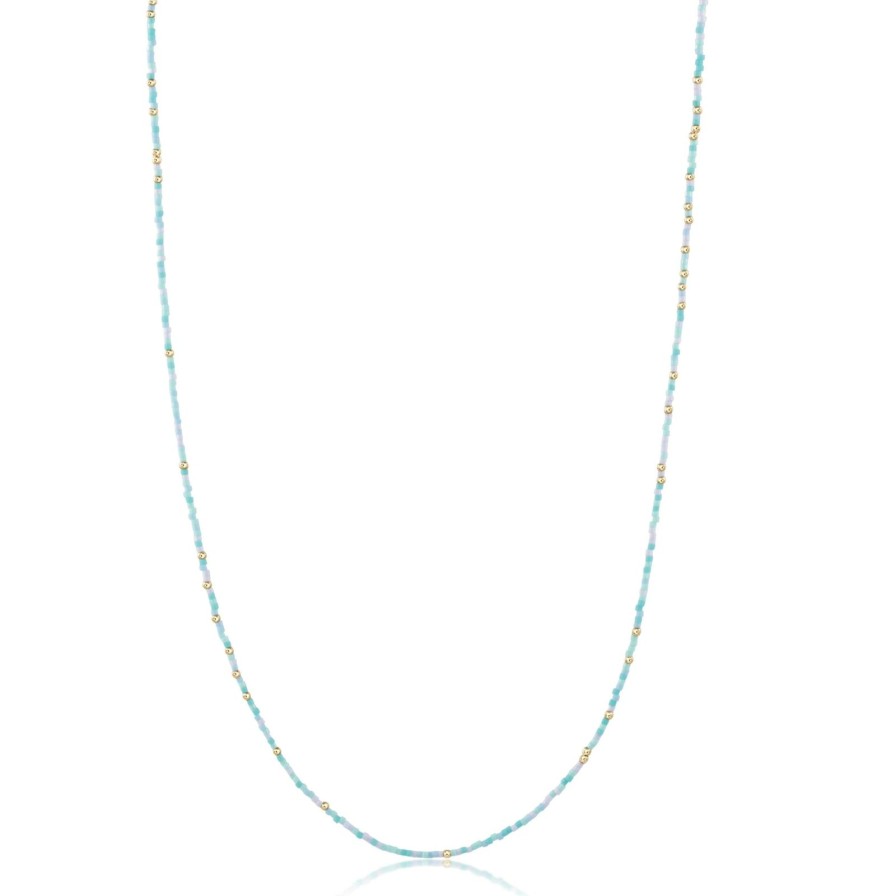 Women Enewton Necklaces | Necklace Hope Unwritten-Long Time No Sea