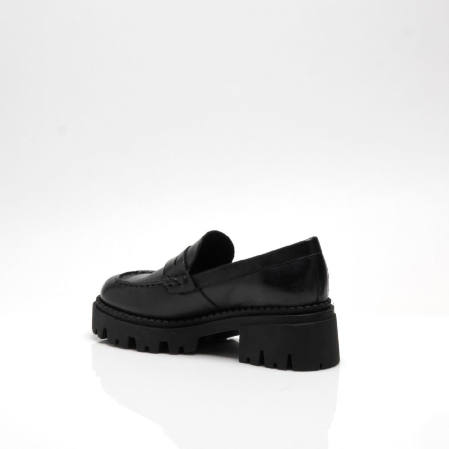 Women Free People | Lyra Lug Sole Loafer