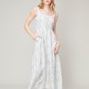 Women Spartina Dresses | Cheyanne Midi Dress